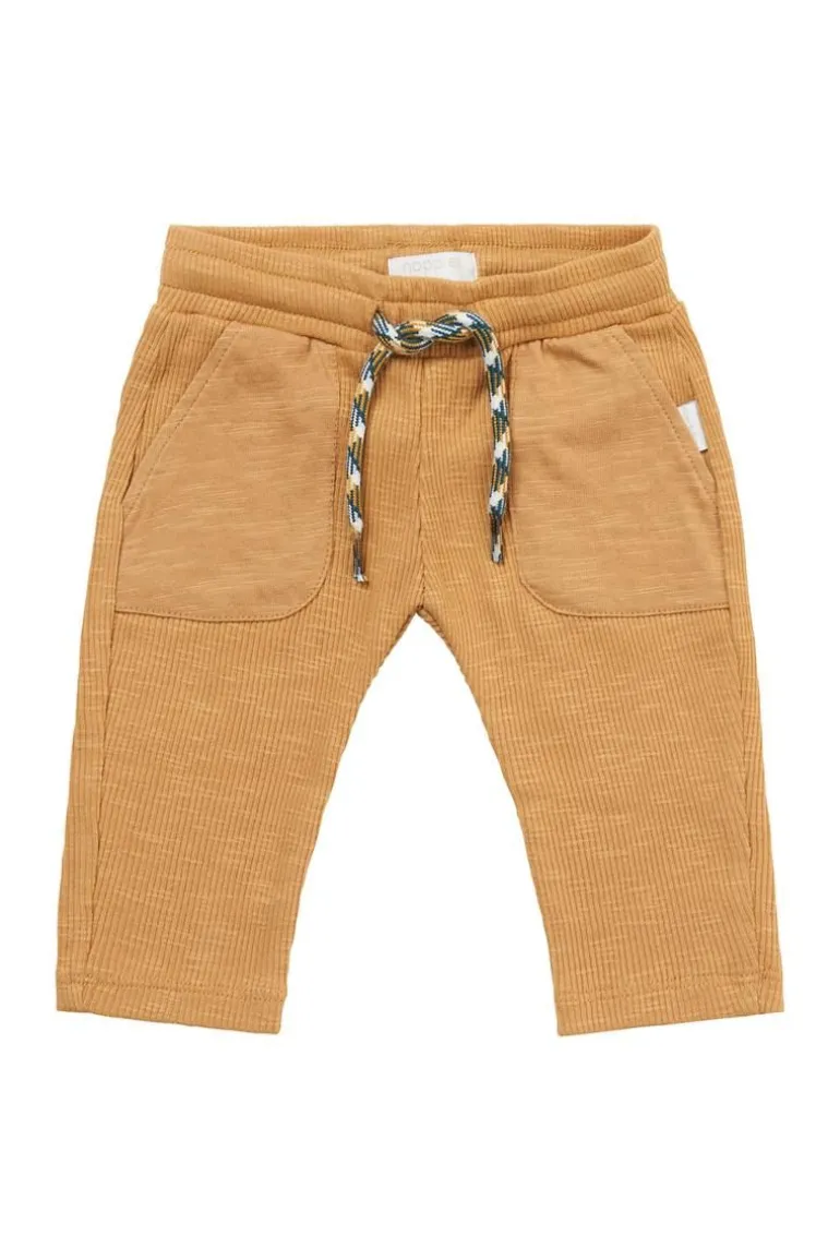 broek_manor__apple_cinnam_0.webp Noppies Broeken<Broek Manor - Apple Cinnamon