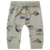 Noppies Broeken<Broek Marvin - Willow Grey