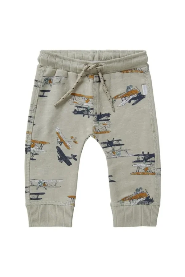 Noppies Broeken<Broek Marvin - Willow Grey