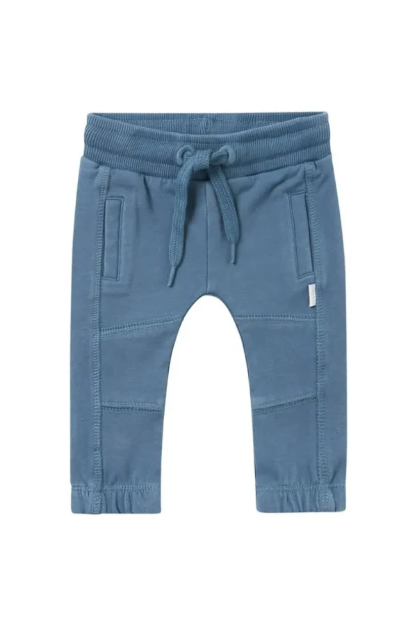 Noppies Broeken<Broek Mathis - Aegean Blue