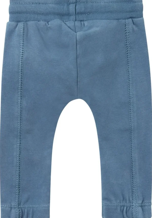 Noppies Broeken<Broek Mathis - Aegean Blue