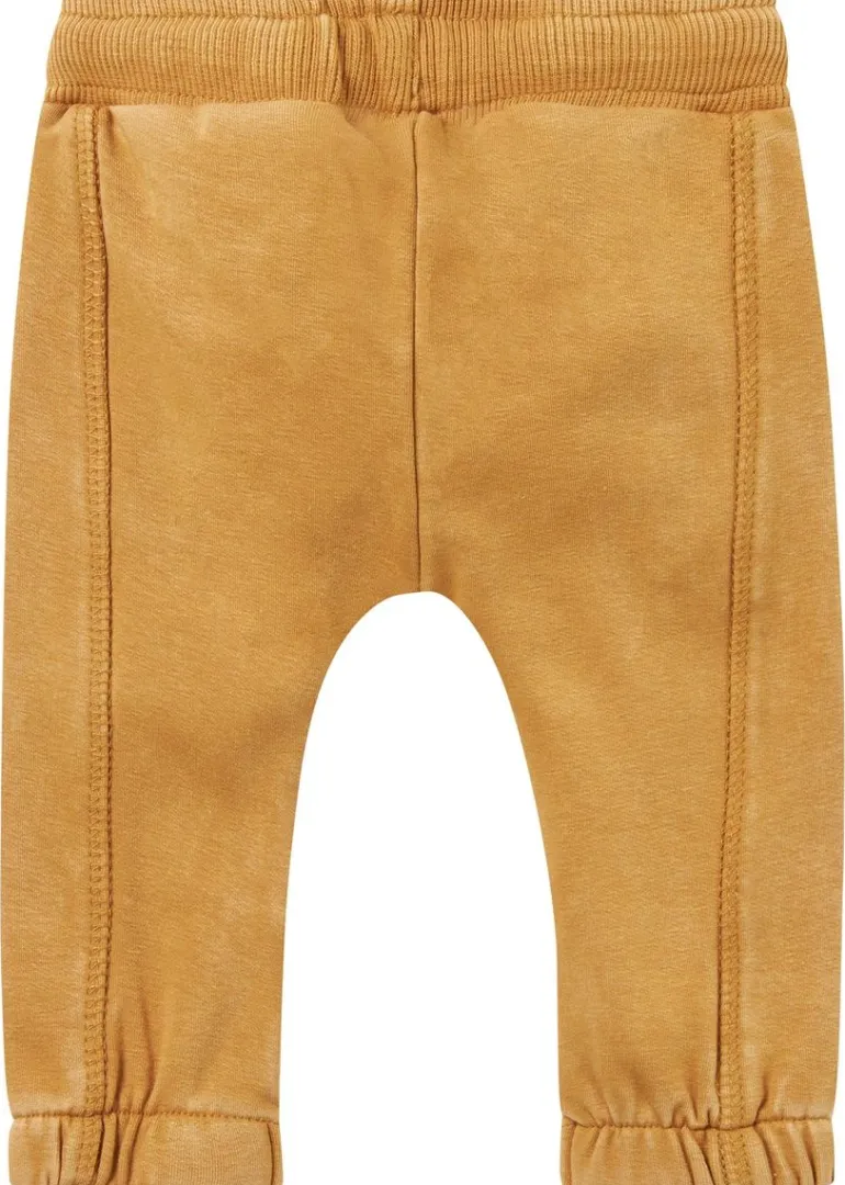 broek_mathis__apple_cinna_1.webp Noppies Broeken<Broek Mathis - Apple Cinnamon