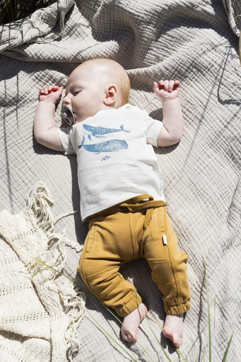 broek_mathis__apple_cinna_2.webp Noppies Broeken<Broek Mathis - Apple Cinnamon