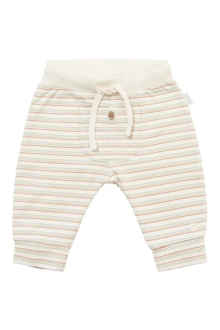 broek_melbourne__pristine_0.webp Noppies Broeken<Broek Melbourne - Pristine