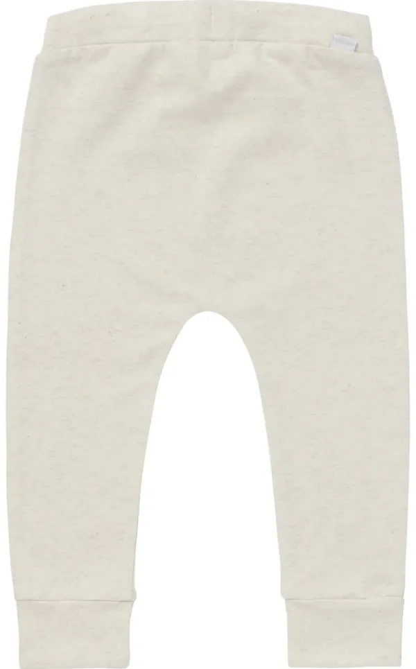 Noppies Broeken | Basics<Broek Melissa - Oatmeal
