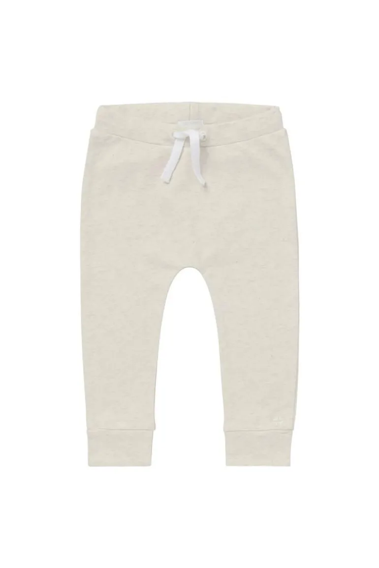 broek_melissa__oatmeal_2.webp Noppies Broeken | Basics<Broek Melissa - Oatmeal