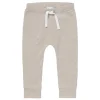 Noppies Broeken | Basics<Broek Melissa - Taupe Melange