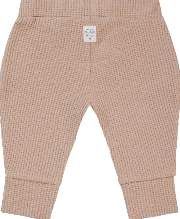 Noppies Broeken<Broek Melrose - Nougat