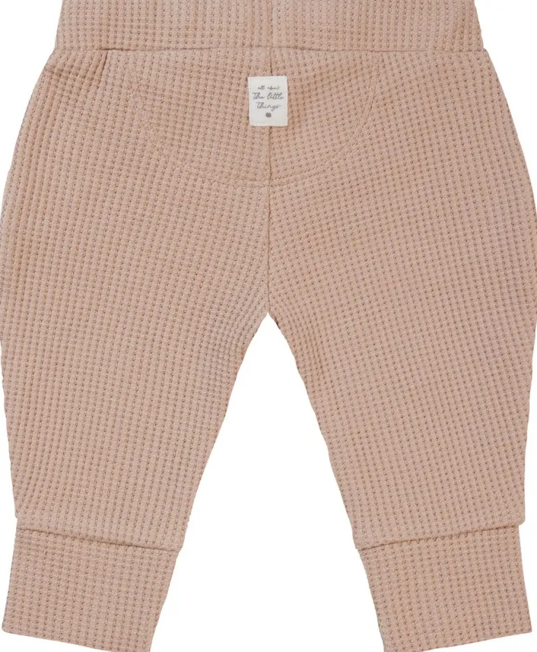 broek_melrose__nougat_1.webp Noppies Broeken<Broek Melrose - Nougat