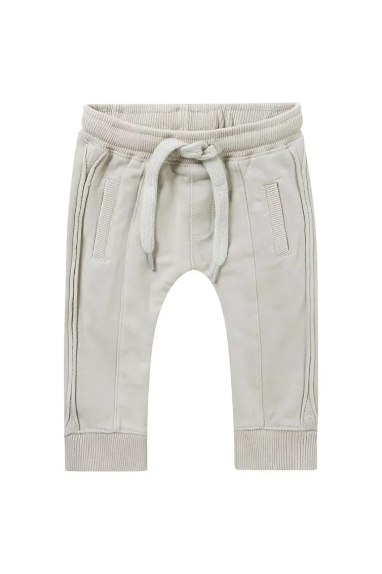 broek_mikoma__willow_grey_0.webp Noppies Broeken<Broek Mikoma - Willow Grey