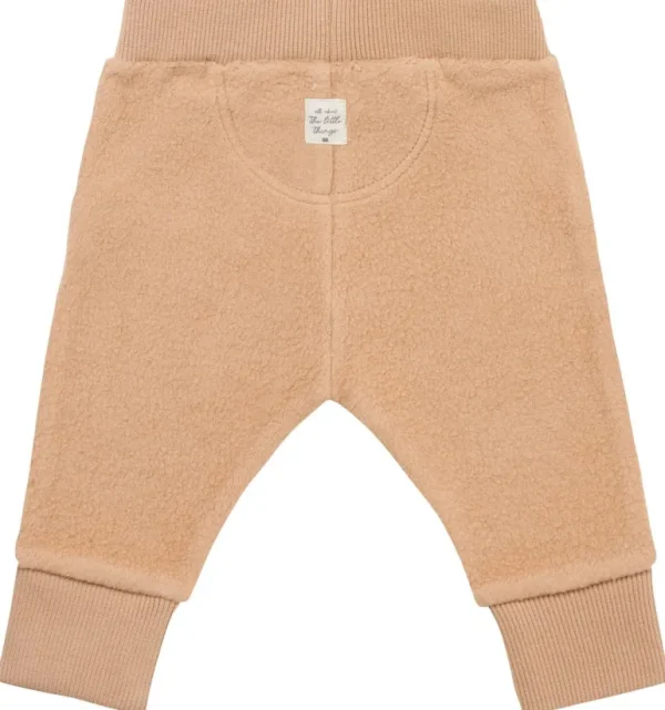 Noppies Broeken<Broek Millen - Nougat