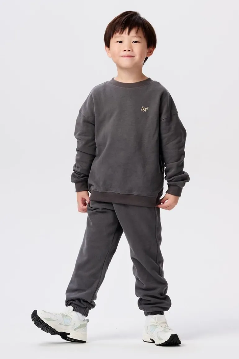 broek_nandyal__forged_iro_0.webp Noppies Broeken | Broeken<Broek Nandyal - Forged Iron