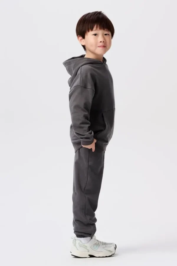 Noppies Broeken | Broeken<Broek Nandyal - Forged Iron