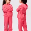 Noppies Broeken | Broeken<Broek Nandyal - Rouge Red