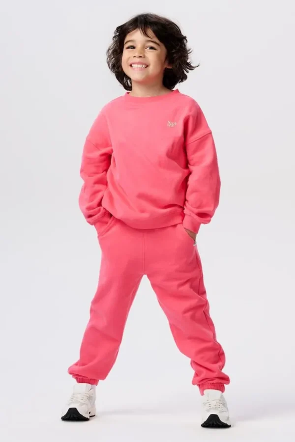 Noppies Broeken | Broeken<Broek Nandyal - Rouge Red