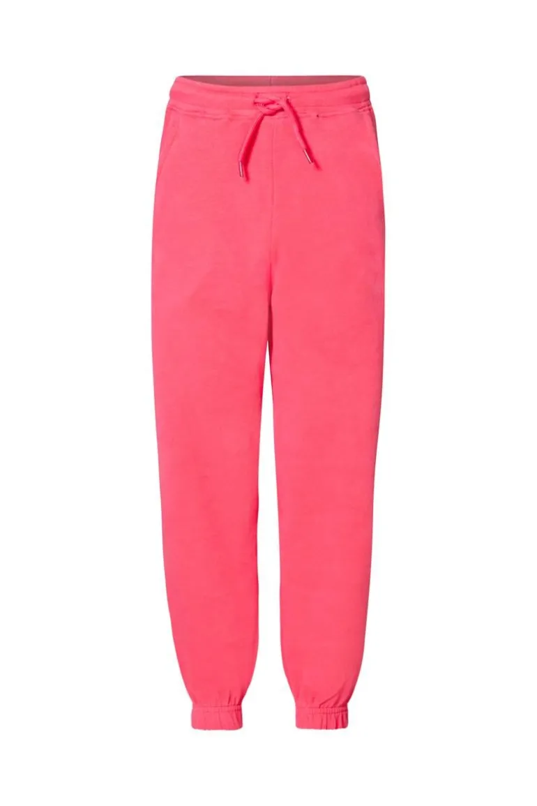 broek_nandyal__rouge_red_2.webp Noppies Broeken | Broeken<Broek Nandyal - Rouge Red