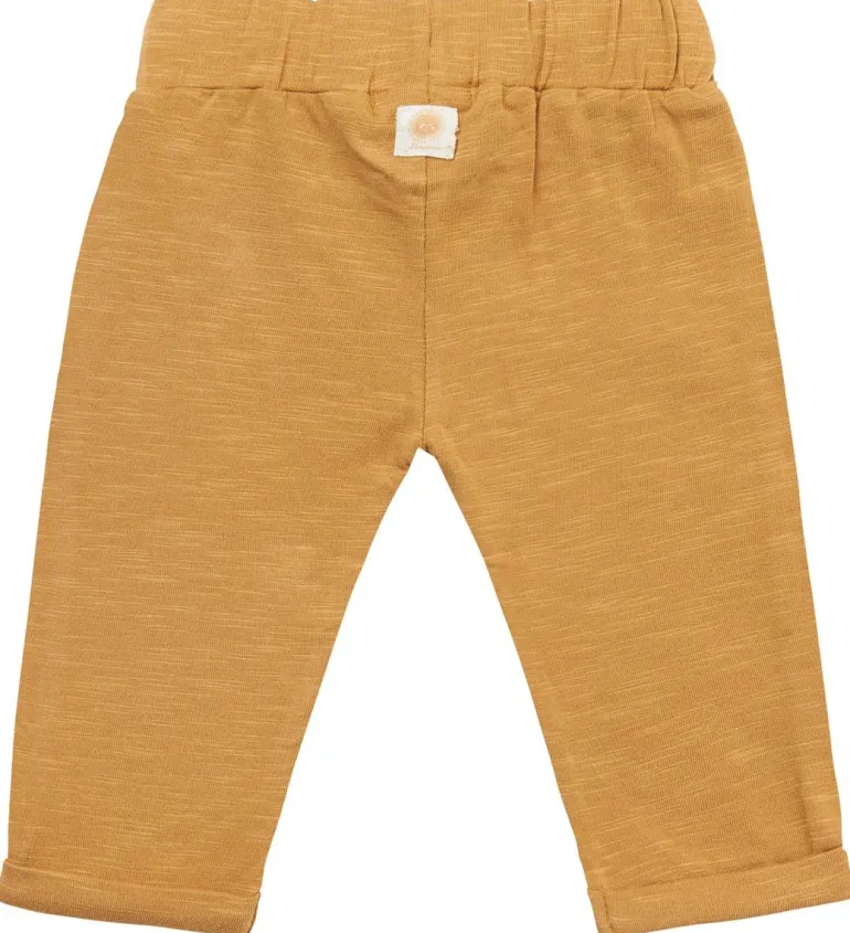 broek_natcher__apple_cinn_1.webp Noppies Broeken<Broek Natcher - Apple Cinnamon