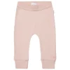 Noppies Broeken | Basics<Broek Naura - Rose Smoke