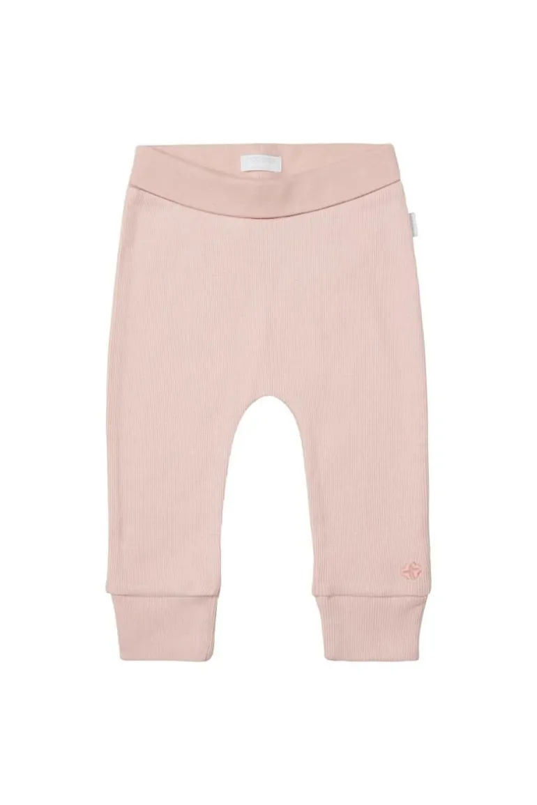broek_naura__rose_smoke_0.webp Noppies Broeken | Basics<Broek Naura - Rose Smoke