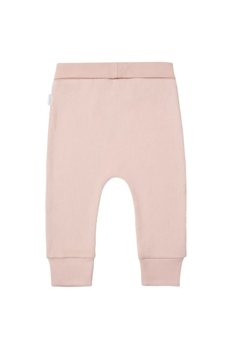 broek_naura__rose_smoke_5.webp Noppies Broeken | Basics<Broek Naura - Rose Smoke