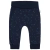 Noppies Broeken | Basics<Broek Nicea - Black Iris