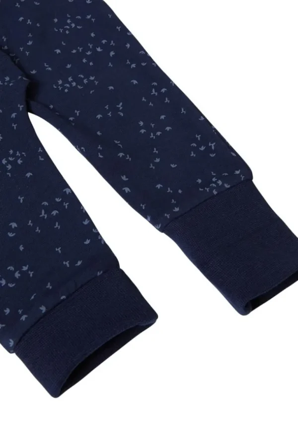 Noppies Broeken | Basics<Broek Nicea - Black Iris