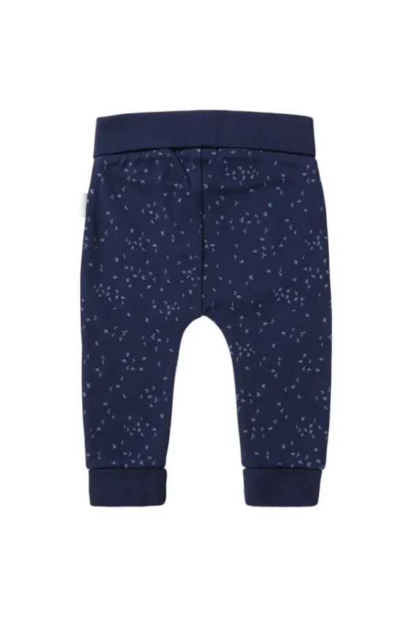 Noppies Broeken | Basics<Broek Nicea - Black Iris