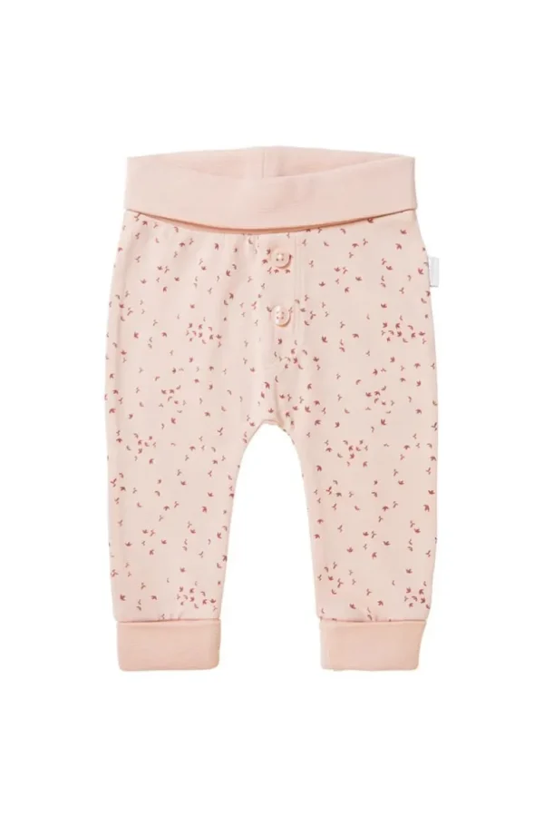 Noppies Broeken | Basics<Broek Nicea - Rose Smoke