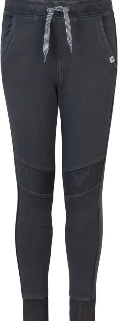 Noppies Broeken<Broek Riesel - Asphalt