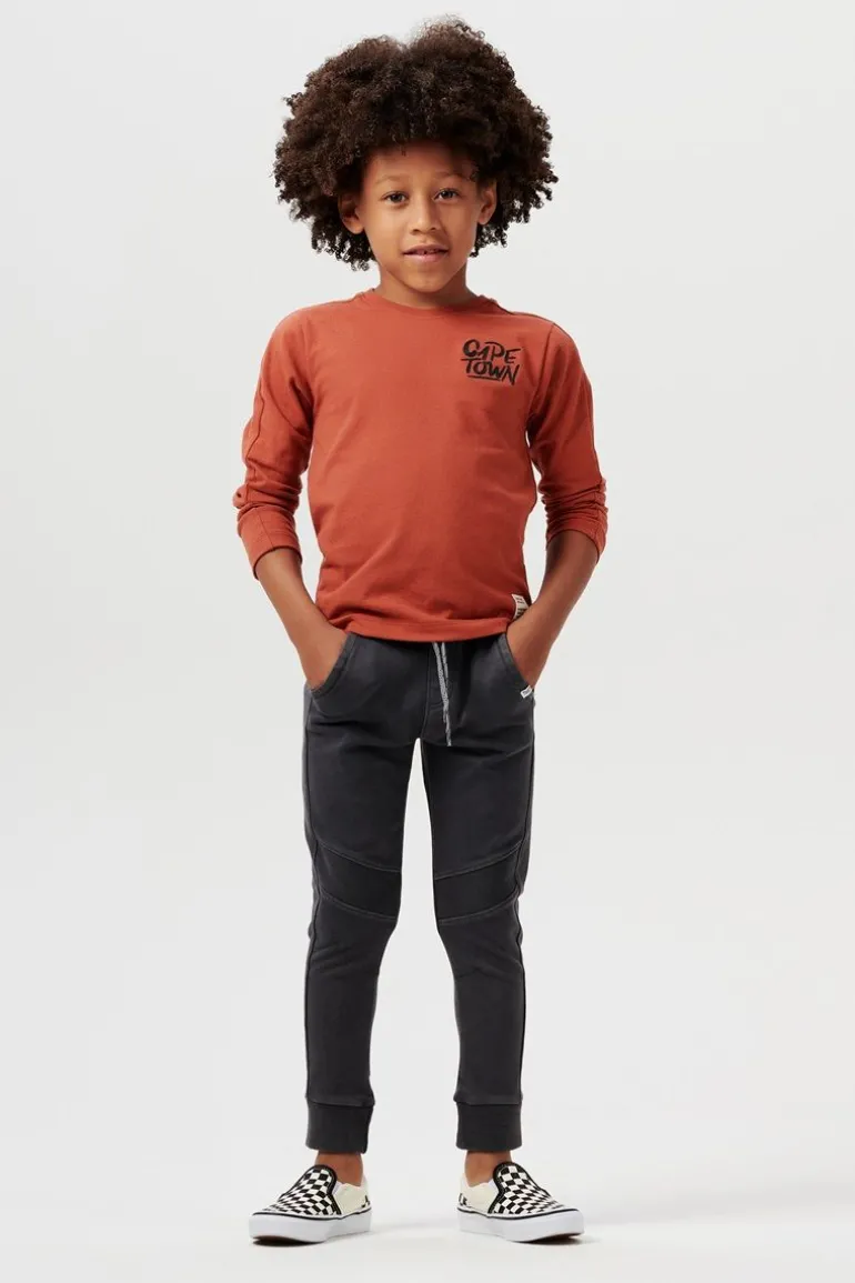 broek_riesel__asphalt_4.webp Noppies Broeken<Broek Riesel - Asphalt