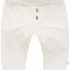 Noppies Broeken<Broek Rust - White Sand