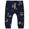 Noppies Broeken<Broek Tatamy - Black Iris