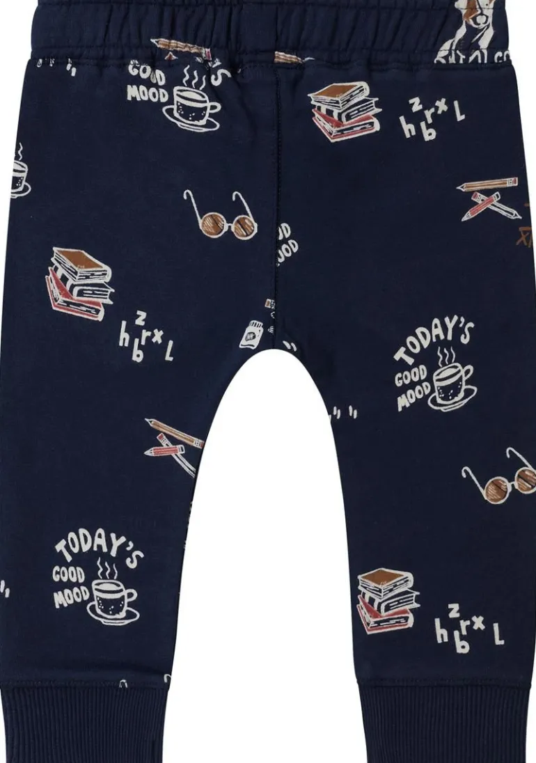broek_tatamy__black_iris_4.webp Noppies Broeken<Broek Tatamy - Black Iris