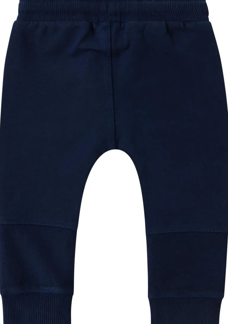broek_tufton__black_iris_1.webp Noppies Broeken<Broek Tufton - Black Iris