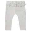 Noppies Broeken<Broek Vidalia - Oatmeal