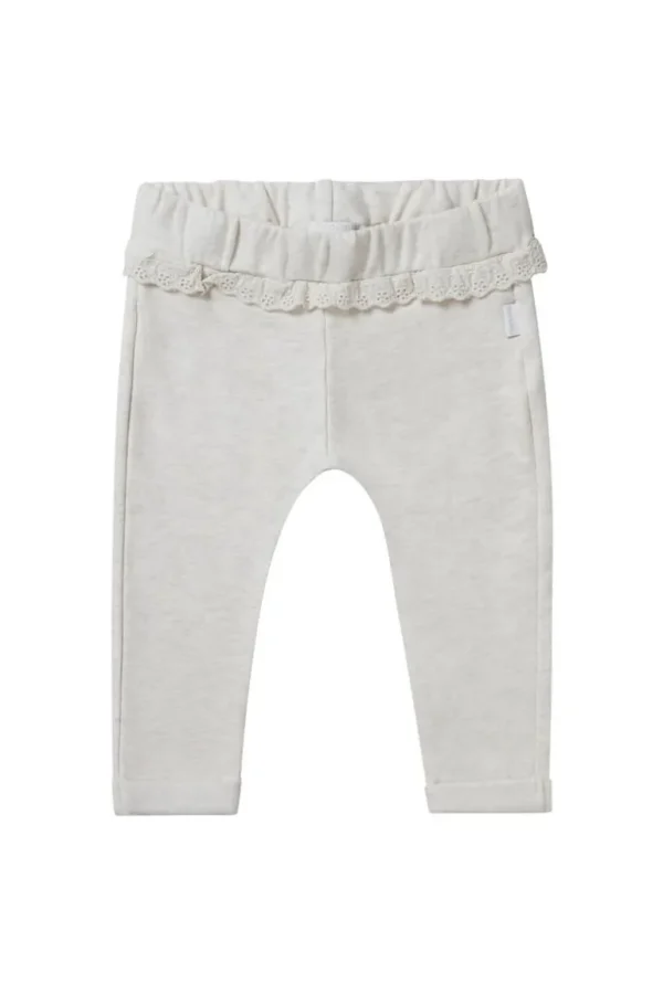 Noppies Broeken<Broek Vidalia - Oatmeal