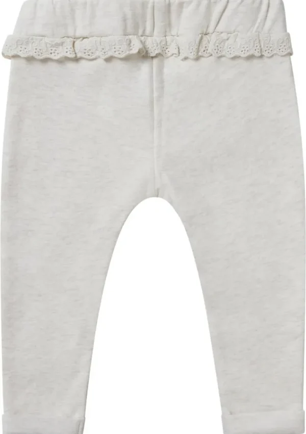 Noppies Broeken<Broek Vidalia - Oatmeal