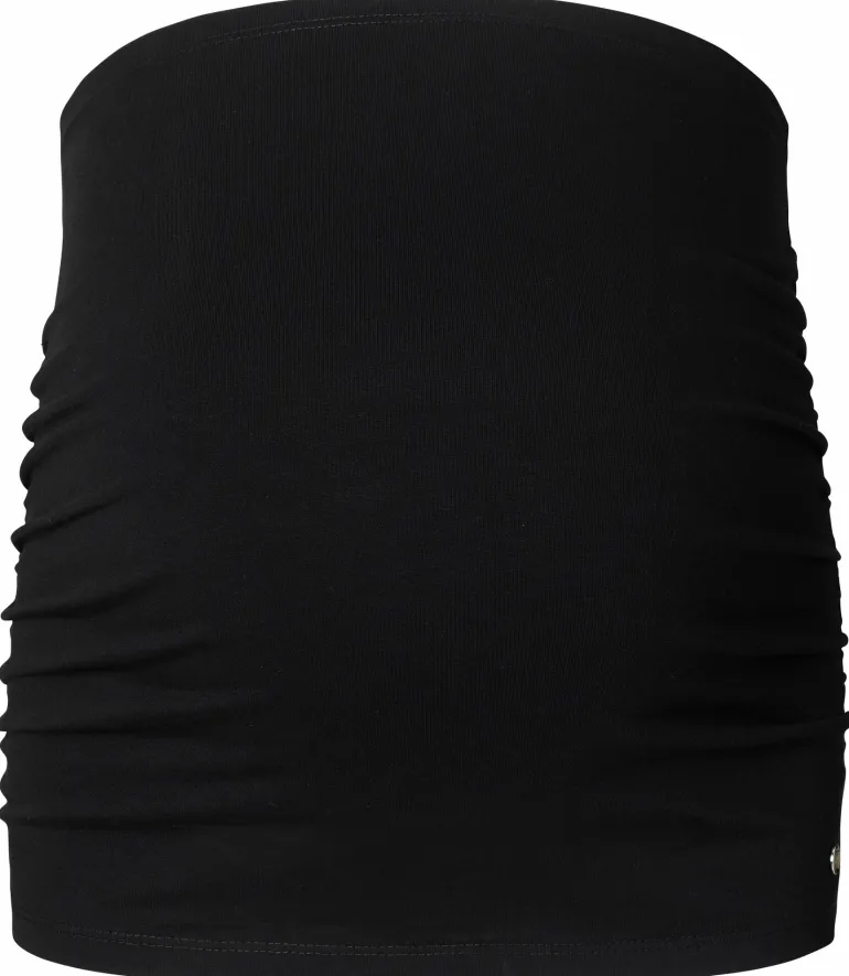 buikband__black_2.webp Noppies Buikbanden<Buikband - Black