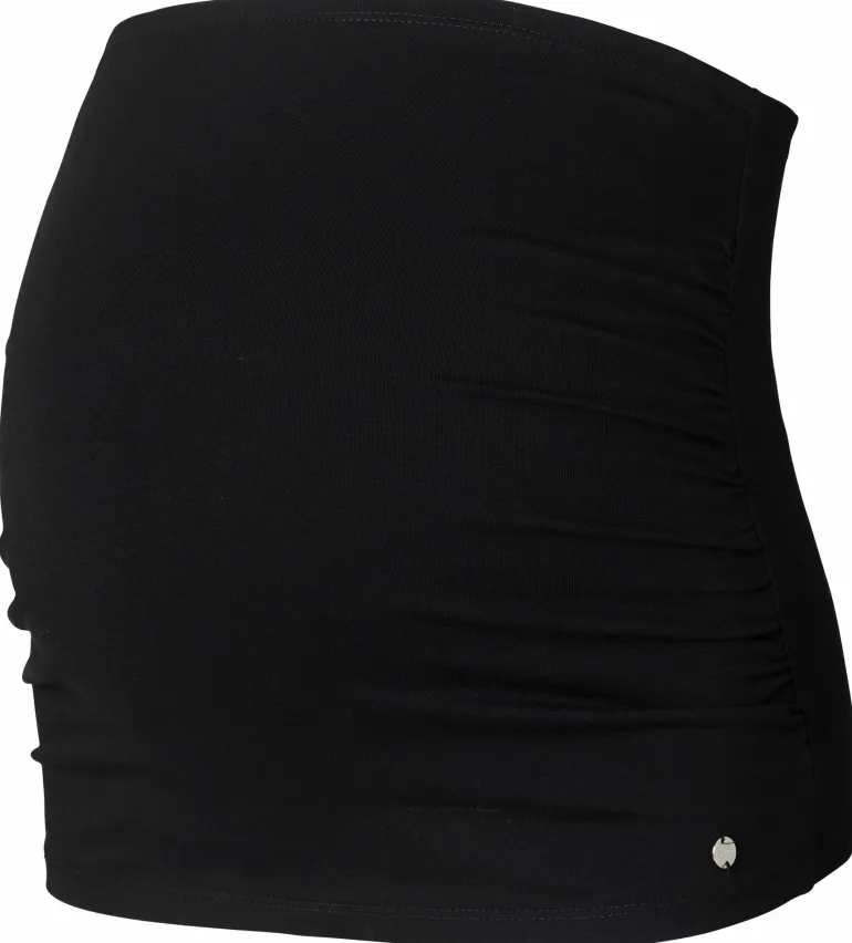 buikband__black_4.webp Noppies Buikbanden<Buikband - Black