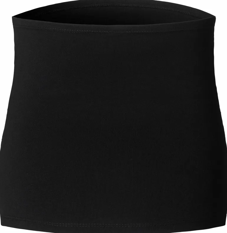 buikband__black_8.webp Noppies Buikbanden<Buikband - Black