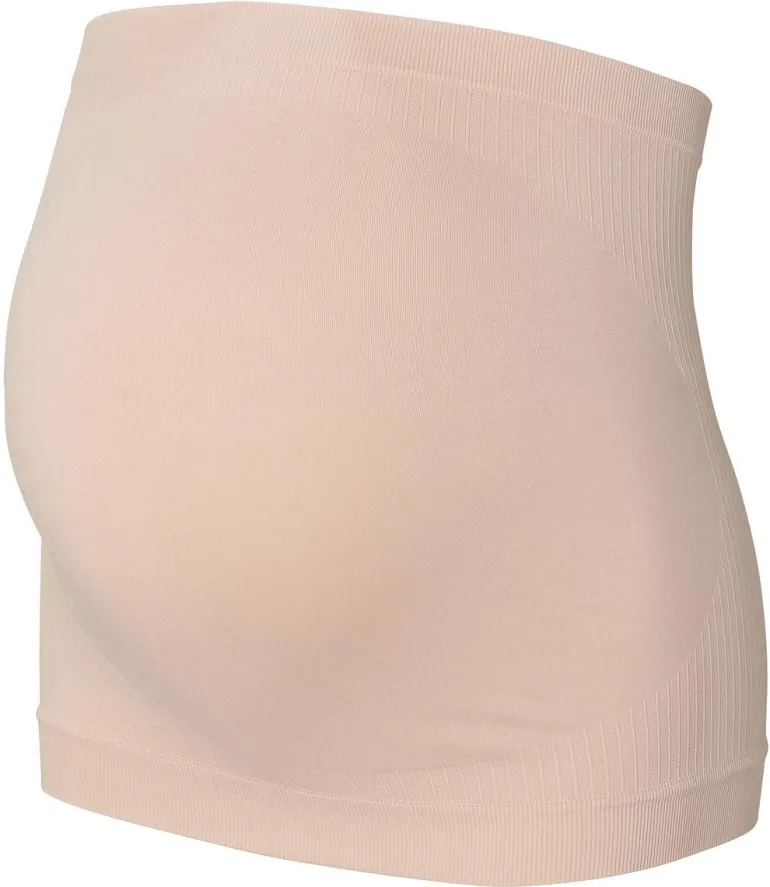 buikband_sia_sensil_breez_2-1.webp Noppies Buikbanden<Buikband Sia Sensil® Breeze Naadloos - Moonlight