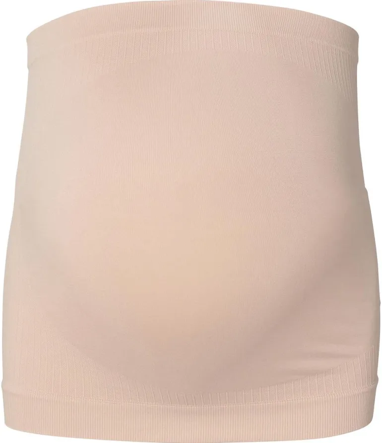buikband_sia_sensil_breez_4-1.webp Noppies Buikbanden<Buikband Sia Sensil® Breeze Naadloos - Moonlight