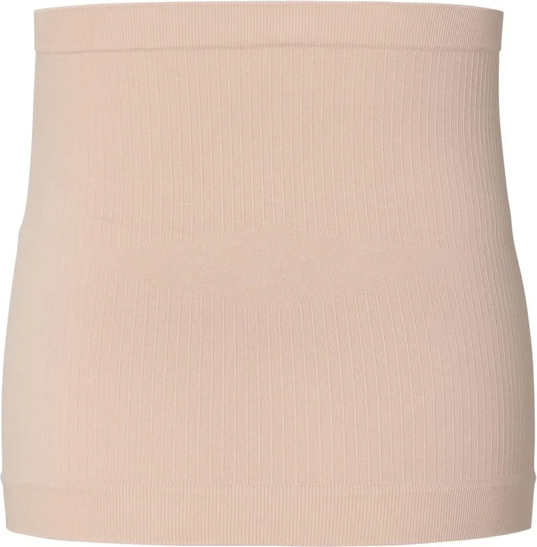 buikband_sia_sensil_breez_5-1.webp Noppies Buikbanden<Buikband Sia Sensil® Breeze Naadloos - Moonlight
