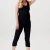 Noppies Leggings<Capri Legging - Night Sky Blue