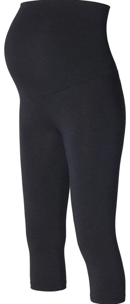 Noppies Leggings<Capri Legging - Night Sky Blue