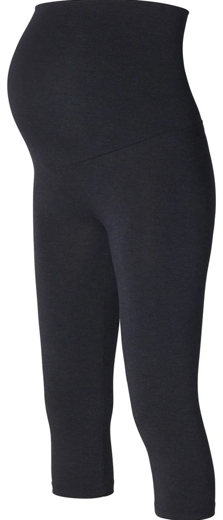 capri_legging__night_sky__4.webp Noppies Leggings<Capri Legging - Night Sky Blue