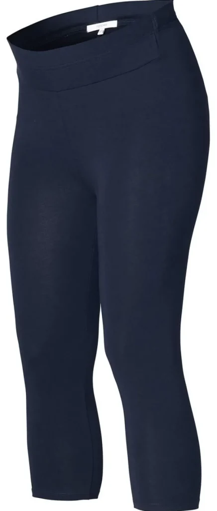 Noppies Leggings<Capri Legging Capri Estill - Night Sky