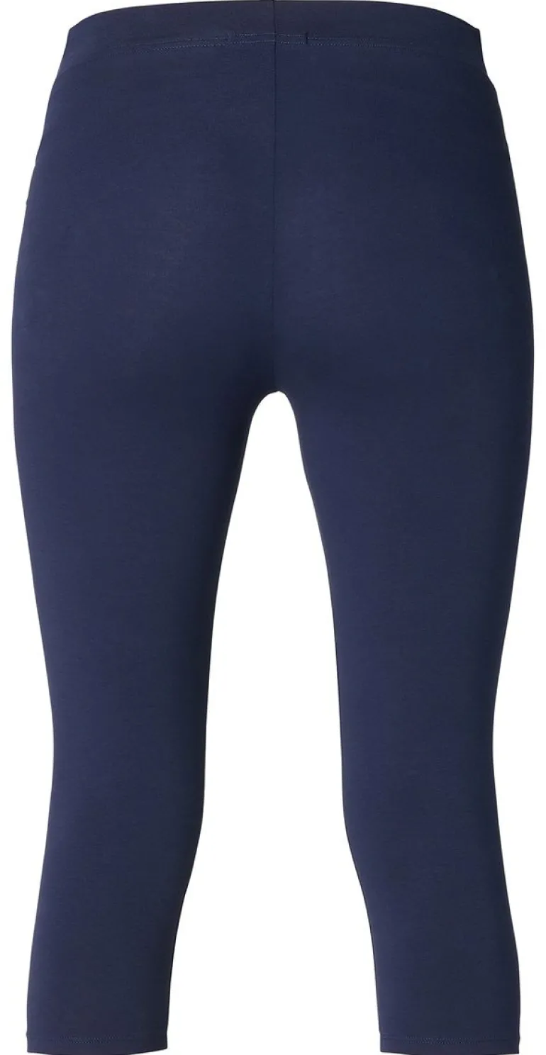 capri_legging_morgan__pea_2.webp Noppies Leggings<Capri Legging Morgan - Peacoat