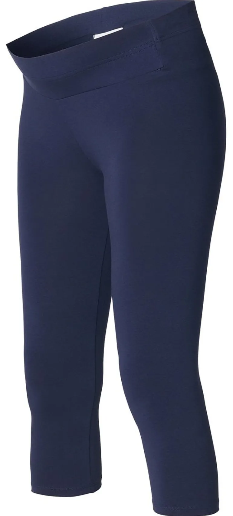 capri_legging_morgan__pea_8.webp Noppies Leggings<Capri Legging Morgan - Peacoat