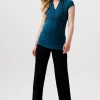 Noppies Broeken<Casual Broek - Black